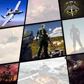 War Amoung Us : Sniper 1.0