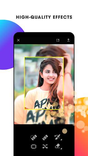 KapCut - Magic Video Maker screenshot 4