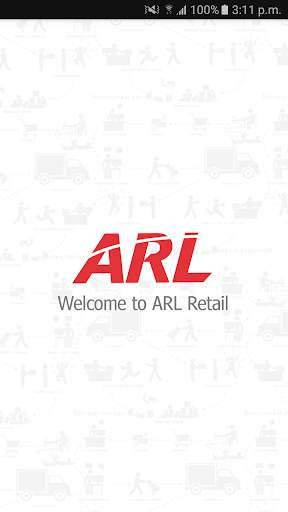ARL Retail screenshot 1