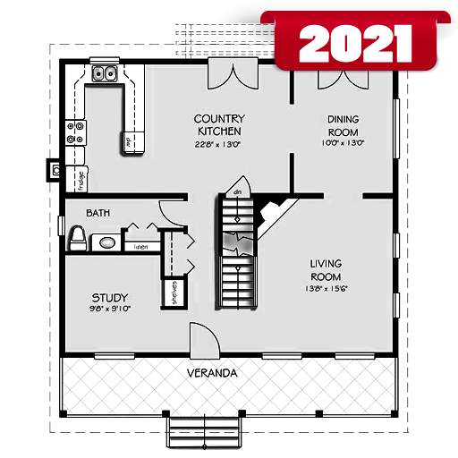 Floor Plans House Plans Ideas 1.0