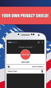 VPN Shield screenshot 2