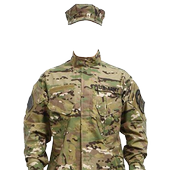 Military Army Suits icon