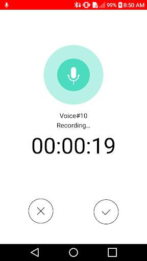LG Tone & Talk screenshot 4