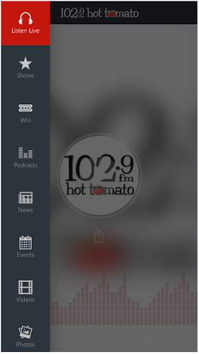 1029 Hot Tomato screenshot 1