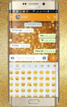GB Chat Offline For WhatsApp - No last Seen screenshot 1