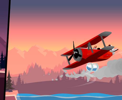 Rescue Wings! screenshot 10