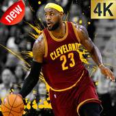 Basketball Wallpapers 4K 2019 1.0