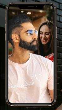Selfie Photo With Parmish Verma - Wallpapers screenshot 2