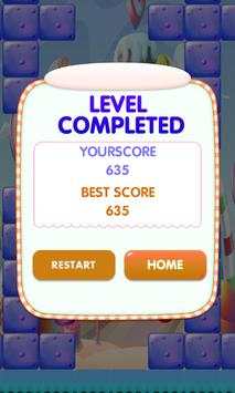 Candy Crush Fruis Jump -Summer Time screenshot 7
