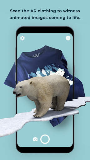 Wear 4D  screenshot 2