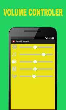 Speaker Volume Booster Pro screenshot 5