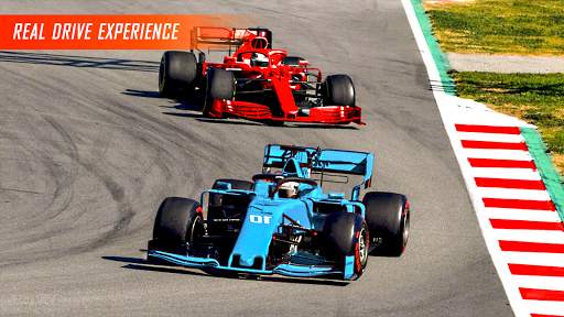 Formula racing manager formula racing car 2021 screenshot 3