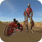 Moto Robot