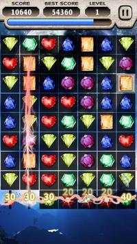 Jewels Legend screenshot 7