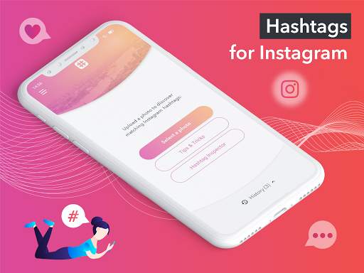 Hashtag Buddy - become Instagram™ famous screenshot 7