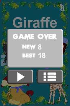 Tap The Right Animal Games screenshot 6