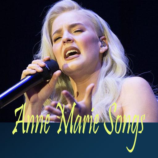 Anne marie songs 2020 icon