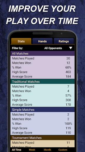 Gin Rummy screenshot 6