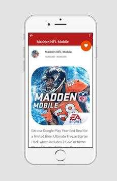 Games Market : For Free 1 تصوير الشاشة