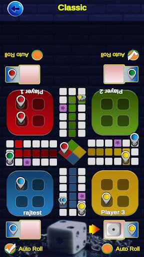 Ludo Lion screenshot 1