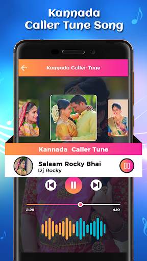 Kannada Caller Tune Song screenshot 5