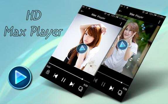 MAX Player - HD Video Player screenshot 3