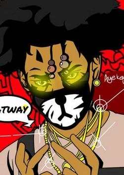 Ayo & Teo Wallpapers screenshot 2