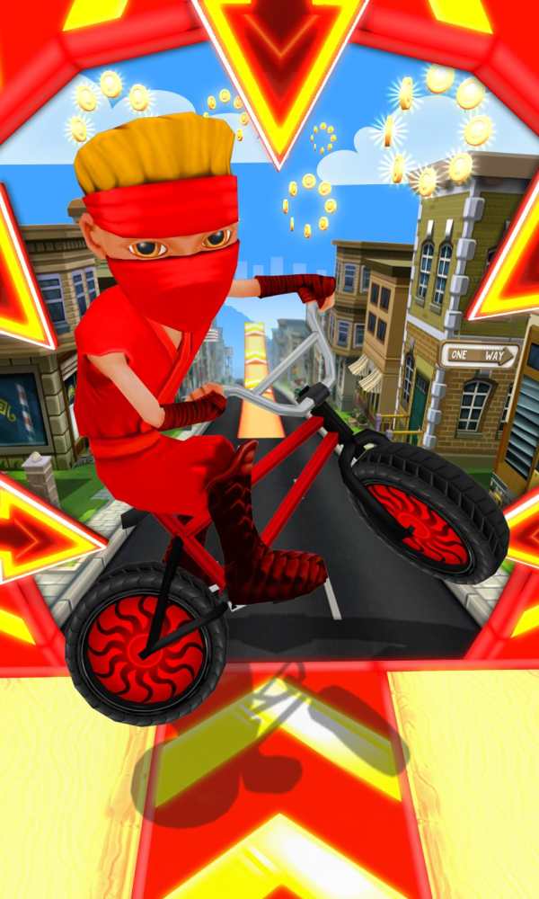 Subway Run 2 - Endless Game screenshot 4