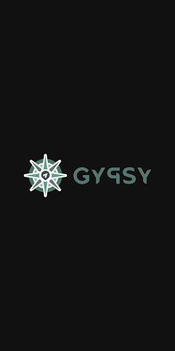 Gypsy: Travel, Socialize screenshot 1