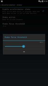 Genteflow Music Player HD screenshot 6