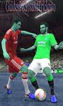 Guides PES 16 and Trick two screenshot 2