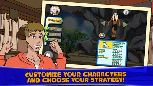 Basket Paradox 2019 🏀 Free arcade basketball game screenshot 7