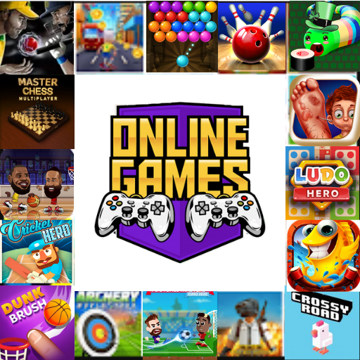 Games Khelo Paise Jeeto, New Games 2021 icon