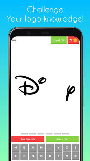Logo Quiz 2021: Brand Guess, T screenshot 1