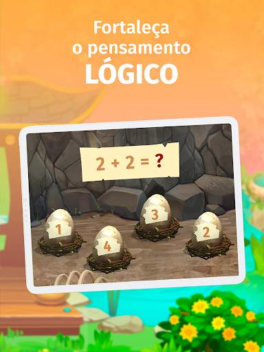 Jogos Intellecto Kids screenshot 11
