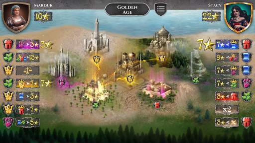 Tides of Time screenshot 6