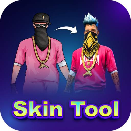 FFF Skin Tools & Elite Pass 1.1