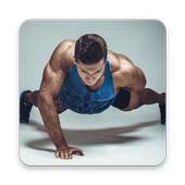 Home Workout - 30 days Chellenge 💪 1.1