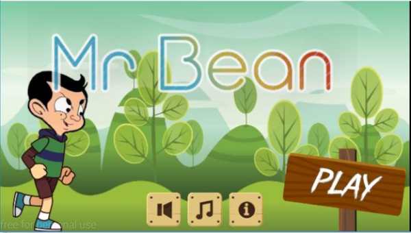 Mr-bean adventure boy screenshot 1