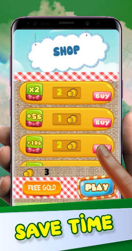 Candy Farm screenshot 5
