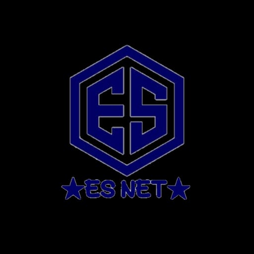 ikon ES NET