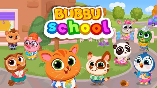 Bubbu School – I miei animali screenshot 8