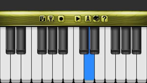 Piano Lessons: Mozart screenshot 5