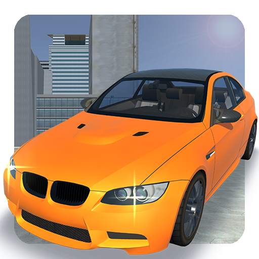 E92 Drift Car Simulator:Drifting Car Games Driving 1.1