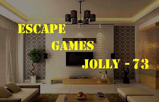 Escape Games Jolly-73 screenshot 1