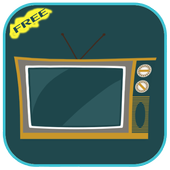 iptv free 2018 أيقونة