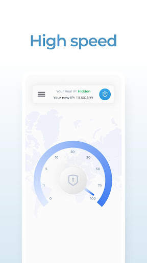 Oko VPN screenshot 4