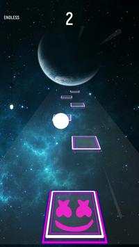 Tiles Hop: EDM Rush Ball - Alan Walker DJ screenshot 4
