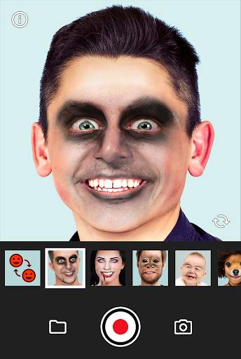Face Swap screenshot 3