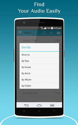 Mp3 Cutter & Ringtone Maker screenshot 21